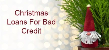 Christmas Loans Online